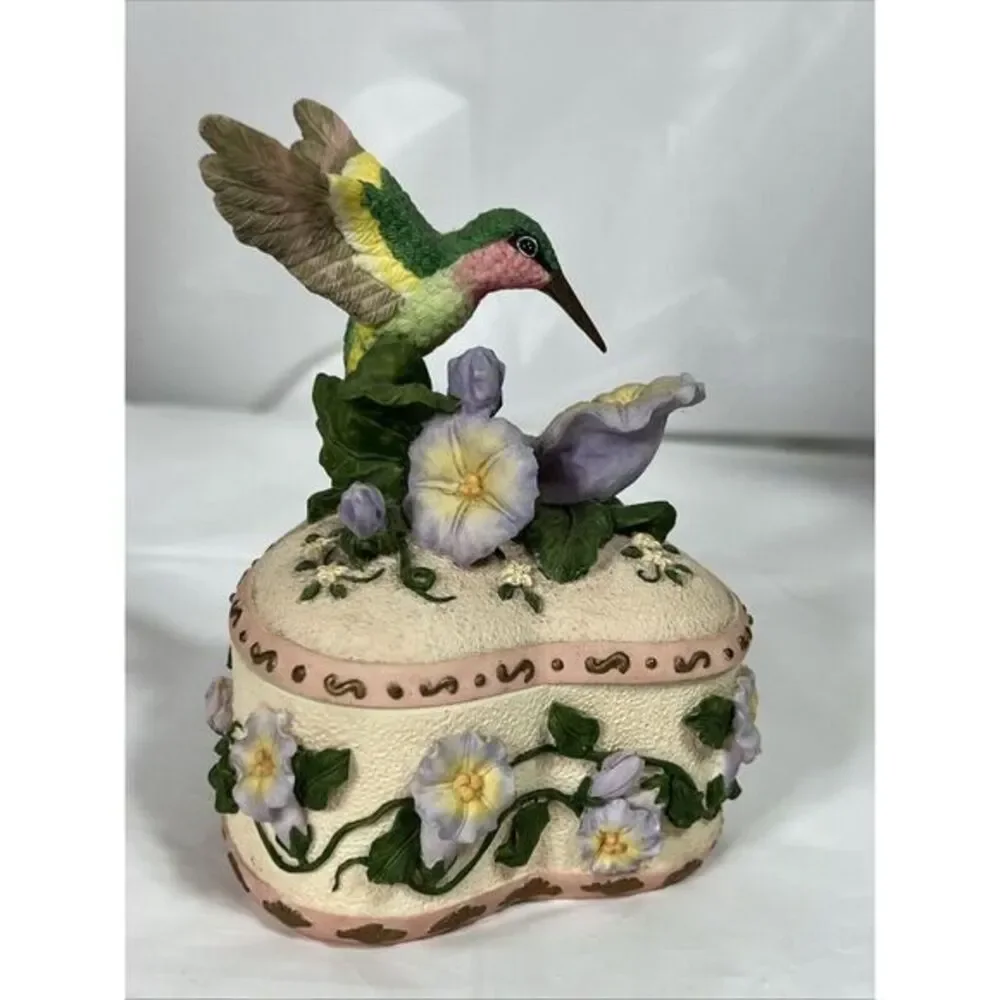 Heritage collectible unique by